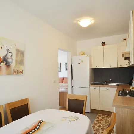 Emma Apartment