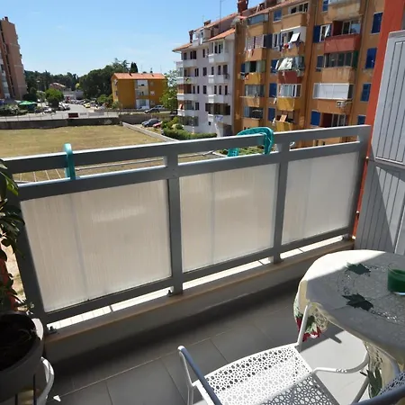 Apartment Emma Rovinj
