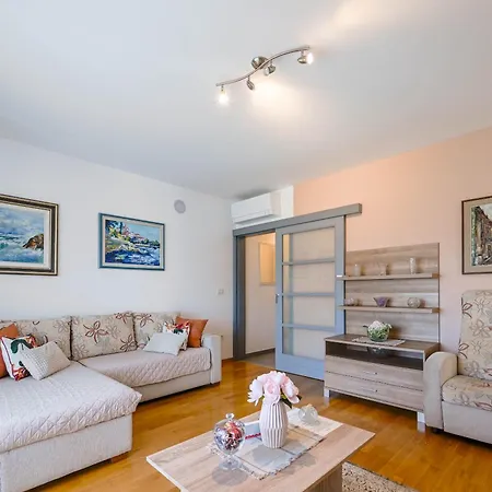 Apartment Emma