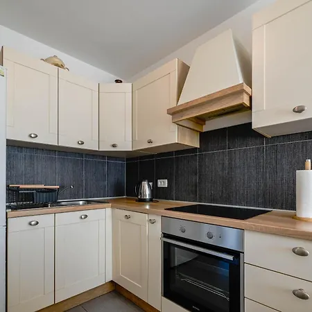 Emma Apartmán Rovinj