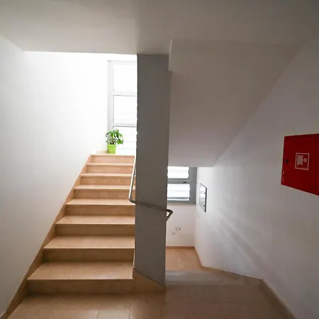 Apartment Emma *