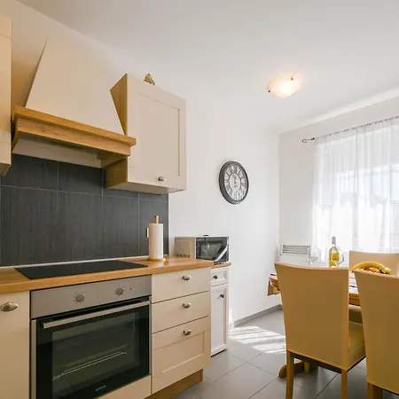 Emma Apartmán Rovinj