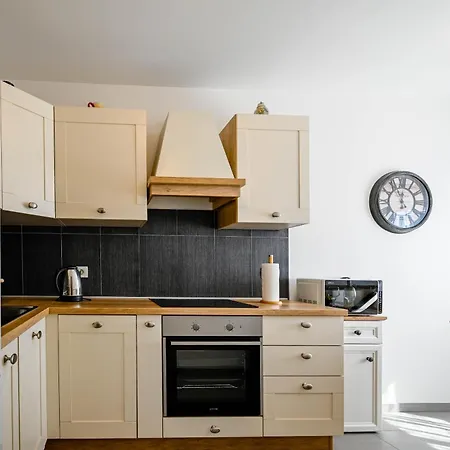 Apartmán Emma Rovinj