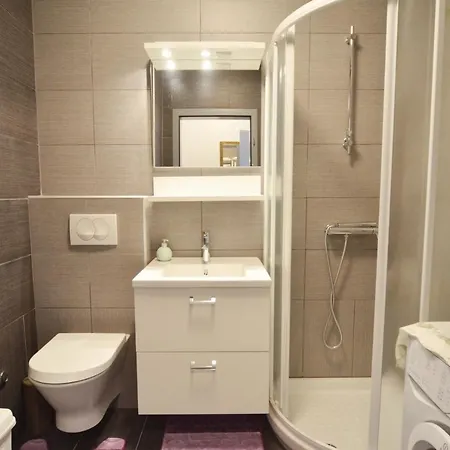 Apartament Emma Rovinj