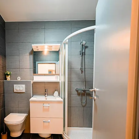 Apartament Emma Rovinj