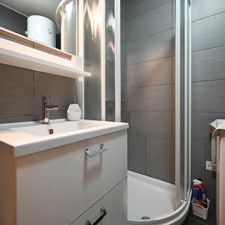 Apartament Emma