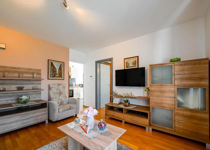 Emma Apartament *