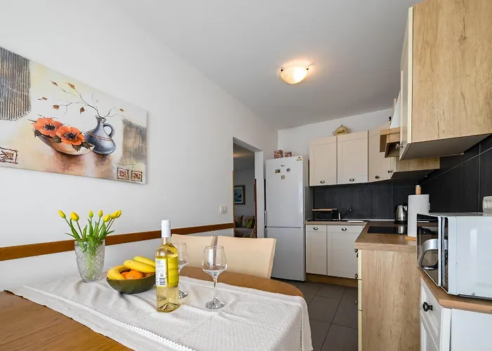 Apartament Emma *
