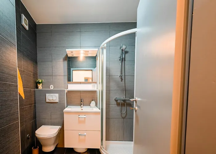 Apartament Emma Rovinj