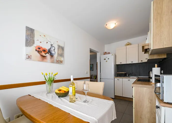 Apartament Emma