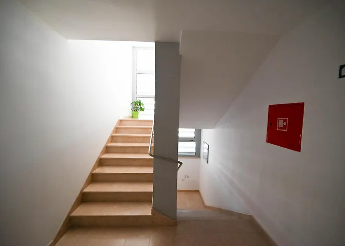 Apartament Emma *