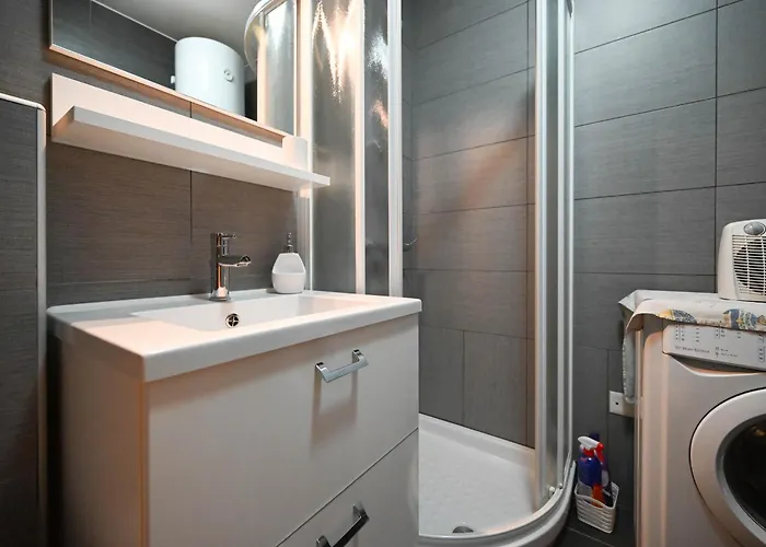 Apartament Emma