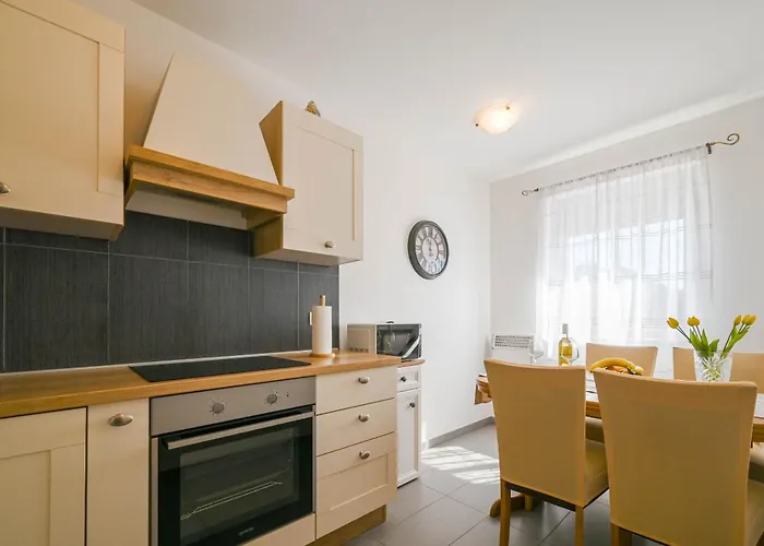 Emma Apartament Rovinj