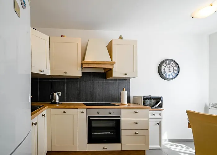 Apartament Emma Rovinj